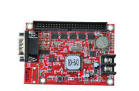 Контроллер BX-5A3 (RS232)