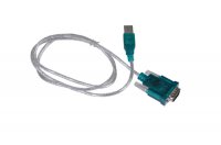 USB/RS232 converter