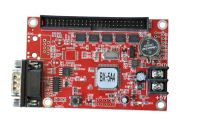 Контроллер BX-5A4 (RS232)