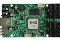 Контроллер BX-6Q0