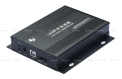 передающий контроллер bx-vhe от RGB.CENTER