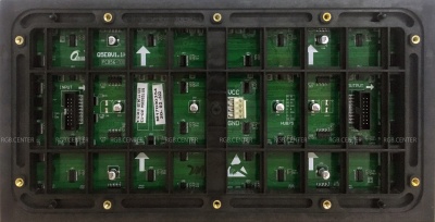 Светодиодный модуль Q5-ECO