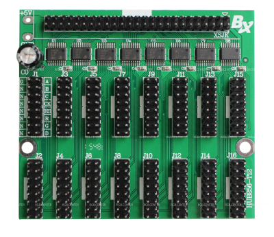 hub128-t8 от RGB.CENTER