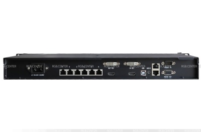 контроллер novastar mctrl 700 от RGB.CENTER
