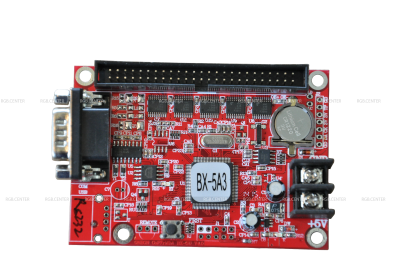 контроллер bx-5a3 (rs232) от RGB.CENTER