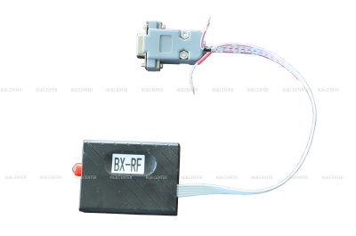 контроллер bx-rf от RGB.CENTER
