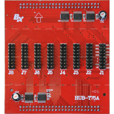 hub-t75a (для bx-yq) от RGB.CENTER