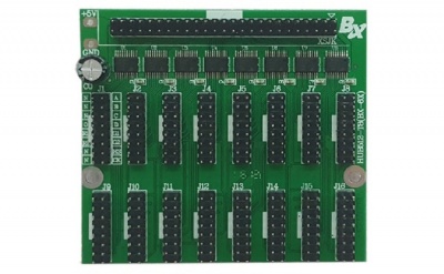 hub512-t8(bx-6x) от RGB.CENTER