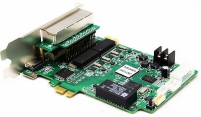 контроллер novastar msd600 от RGB.CENTER