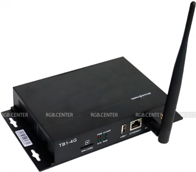 контроллер novastar tb1 от RGB.CENTER