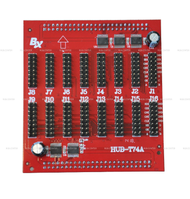 hub-t74a от RGB.CENTER