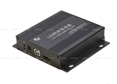 передающий контроллер bx-vh от RGB.CENTER
