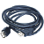 Кабель USB 2.0 A-A (f-m)