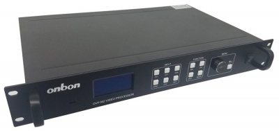 видеопроцессор onbon ovp-m3 от RGB.CENTER