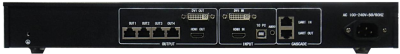 контроллер novastar mctrl660 от RGB.CENTER