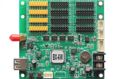 контроллер bx-6w от RGB.CENTER