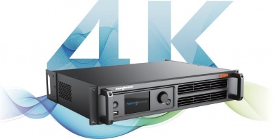 видеопроцессор novastar mctrl4k от RGB.CENTER