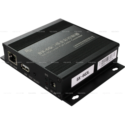 контроллер bx-6q3l от RGB.CENTER