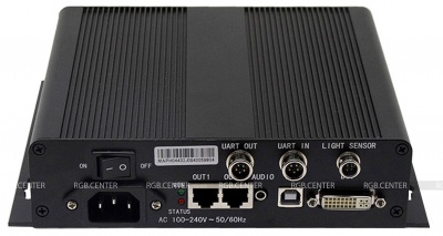 контроллер novastar mctrl300 от RGB.CENTER
