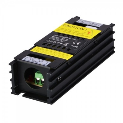 Блок питания Black 60Вт 12В