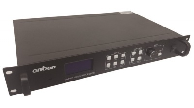 видеопроцессор onbon ovp-m1 от RGB.CENTER