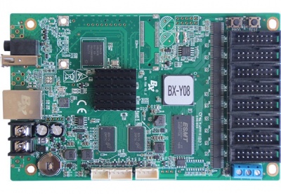 контроллер bx-y08 от RGB.CENTER