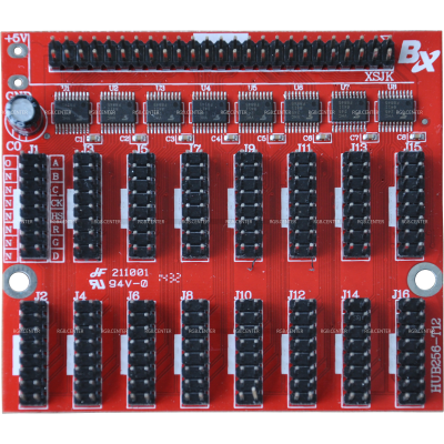 hub256-t12 от RGB.CENTER